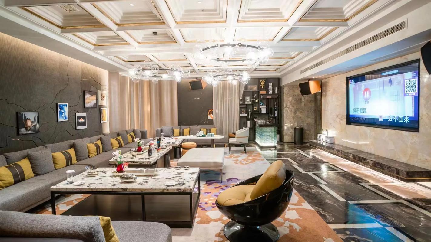 资阳商务ktv引领商务ktv新玩法-雁江区ktv预定